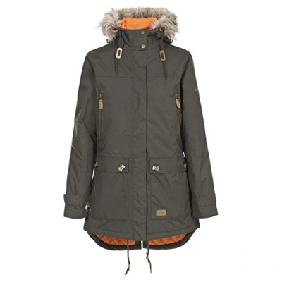Imagen de Trespass Tp50 Clea, Mujer, Verde Oscuro, Medium