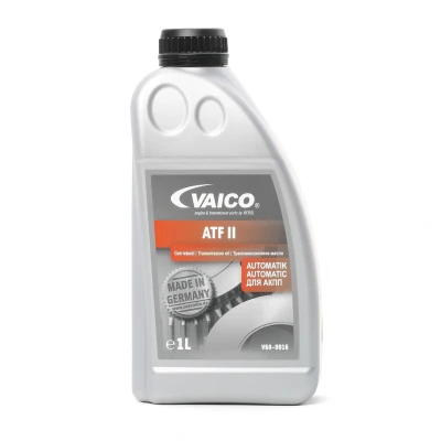 Imagen de VAICO V60 0016 Aceite Para Transmisión Automática ATF II 1 Rojo MERCEDES BENZ: Clase E Berlina, C W123 BMW: 3 Berlina