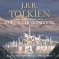 Imagen de The Fall Of Gondolin (audiolibro)