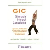 Imagen de GIC. Gimnasia Integral Consciente