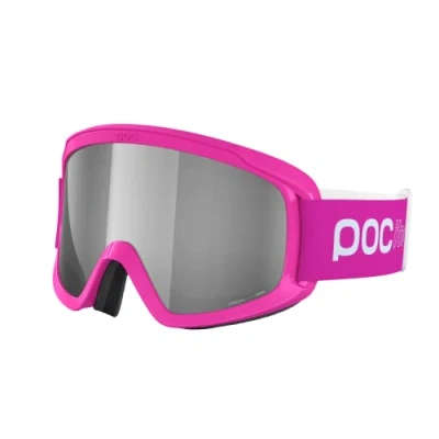 Imagen de POC Opsin, Unisex Youth, Fluorescent Pink/Clarity POCito, One Size