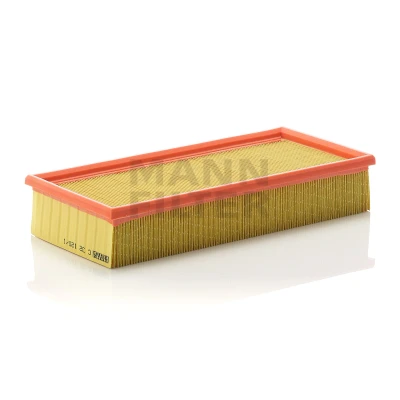 Imagen de MANN FILTER C 32 120/1 Filtro de aire 58 150 312 Cartucho filtrante FORD: Transit Mk4 Tourneo, Furgón
