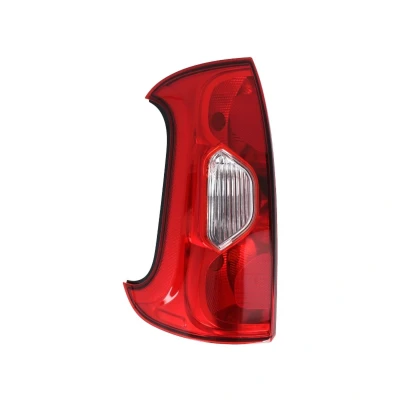Imagen de TYC 11 12282 01 2 Piloto trasero izquierda sin portalámparas FIAT: Panda III Hatchback