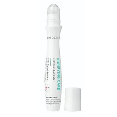 Imagen de Annemarie Börlind Purifying Care Anti Pimple Roll On 10 ml
