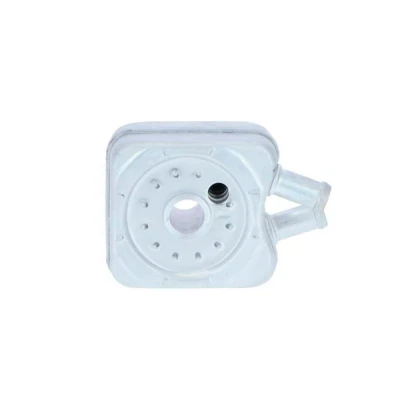 Imagen de NRF EASY FIT 31305 Radiador de Aceite con junta anular VOLKSWAGEN: Scirocco II, TRANSPORTER 4 Bus, GOLF 3, AUDI: Cabriolet B4, SEAT: TOLEDO 1 norauto,