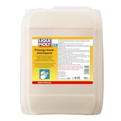 Imagen de LIQUI MOLY 3354 Detergente para las manos Cubo 10