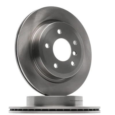 Imagen de A.B.S. COATED 18250 Disco de freno 300 20 5 120 ventilado revestido BMW: Z4 Roadster