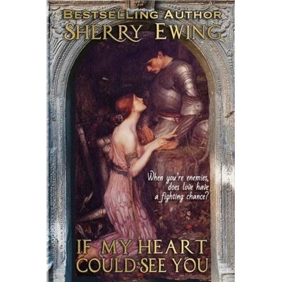 Imagen de If my heart could see you paperback