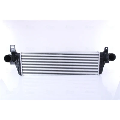 Imagen de NISSENS 96571 Intercooler VOLKSWAGEN: Transporter 5, 5 Bus, Multivan (7HM