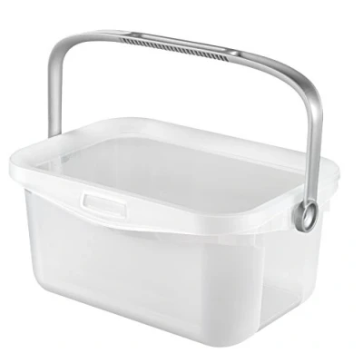 Imagen de Curver Multibox 25,7 x 17,7 11,3 cm en transparente,