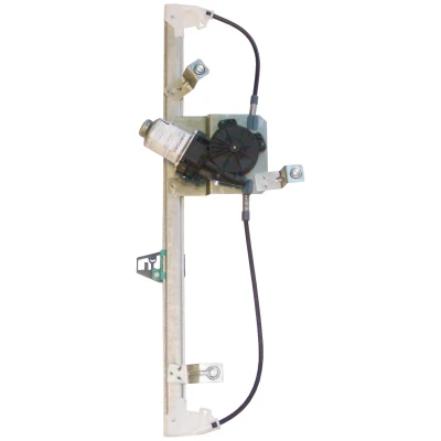 Imagen de Valeo Elevalunas Delante, izquierda eléctrico con electromotor para vehíc. volante a la sin función de confort 850642