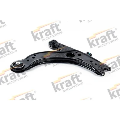 Imagen de KRAFT 4210082 Barra oscilante, suspensión de ruedas eje delantero, ambos lados, debajo Brazo oscilante transversal SEAT: Leon I Hatchback