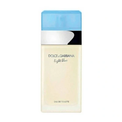 Imagen de Dolce &amp; Gabbana Light Blue Eau de Toilette 100 ml