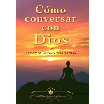 Imagen de Cómo conversar con Dios (SIN COLECCION)