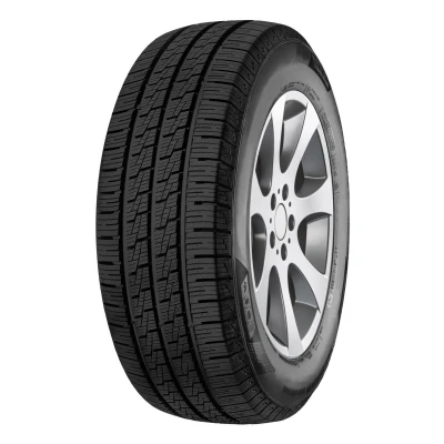 Imagen de Minerva VAN AS Master 205/70 R15 106S coche de turismo Neumáticos para todas las estaciones FIAT: Ducato III Furgón MF298