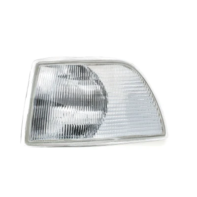 Imagen de TYC 18 5484005 Intermitente blanco Delante, izquierda con portalámparas VOLVO: C70 I Cabrio, Coupé, S70 norauto, oscaro, mister auto