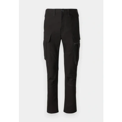 Imagen de G STAR ZIP Skinny FIT Pantalones cargo, Hombre, Talla: 34x34, Black