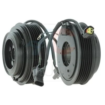 Imagen de ACAUTO AC 06SD58 Embrague del Compresor Aire Acondicionado SANDEN, MERCEDES, RENAULT PXC LAND ROVER: Range Rover Evoque norauto, oscaro, mister