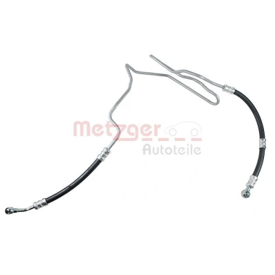 Imagen de METZGER 2361188 Manguera hidráulica, dirección de bomba hidráulica a mecanismo SEAT: Leon I Hatchback, Toledo 2 Limousine