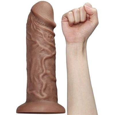 Imagen de cm Dildo Colosal 26