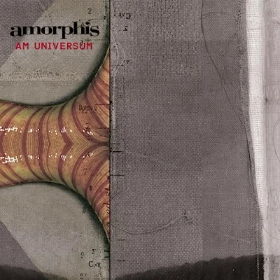 Imagen de Am universum [Vinilo]
