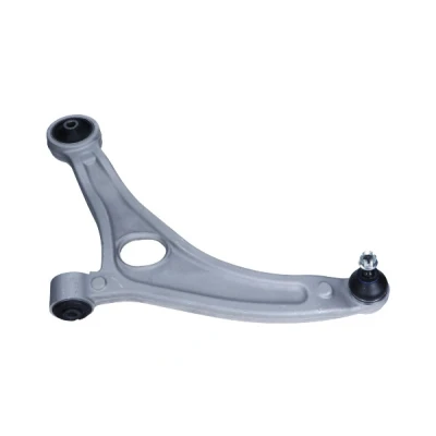 Imagen de MAXGEAR 72 5290 Barra oscilante, suspensión de ruedas con rótula suspensión/carga Eje delantero, izquierda Brazo oscilante transversal 17,4