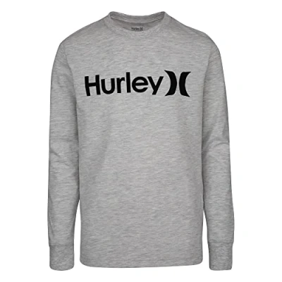 Imagen de Hurley Hrlb One &amp;Only Boys LS tee