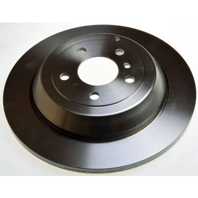 Imagen de Disco de freno DENCKERMANN B130567