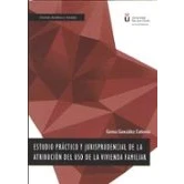 Imagen de Estudio Practico Y Jurisprudencial De La Atribucion Del Uso Vivi