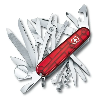 Imagen de Victorinox Swiss Champ 33 Functions Multitool