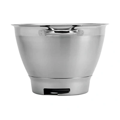 Imagen de Kenwood Electrodomésticos Kenw Rührschüssel KAT521SS sr Chef Elite