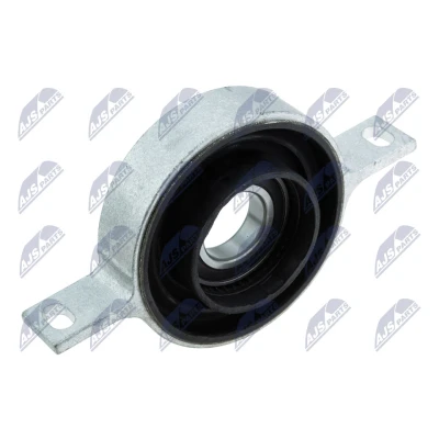 Imagen de NTY NLW BM 014 Suspensión, árbol de transmisión con rodamiento bolas BMW: X5, X3, X6