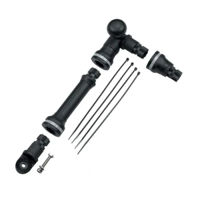 Imagen de Railblaza Montura de transductor para Kayak/Canoa Cañero pesca