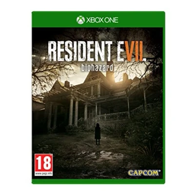 Imagen de Resident Evil 7 : Biohazard [Importación francesa]