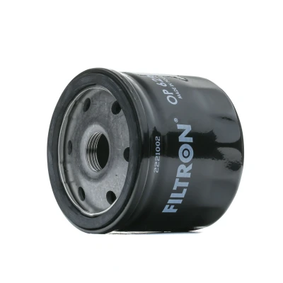 Imagen de FILTRON OP 629/3 Filtro de aceite 3/4 16 UNF 2B enroscable FORD: Focus Mk4 Turnier, C Max 2, Berlina
