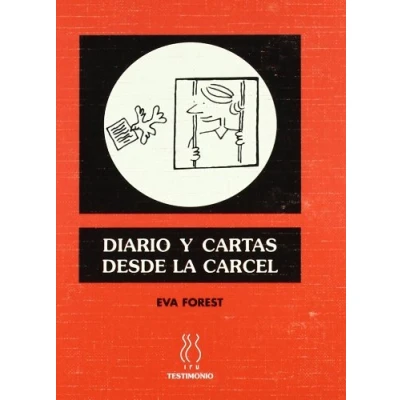 Imagen de Diario y cartas desde la cárcel (DELTA)