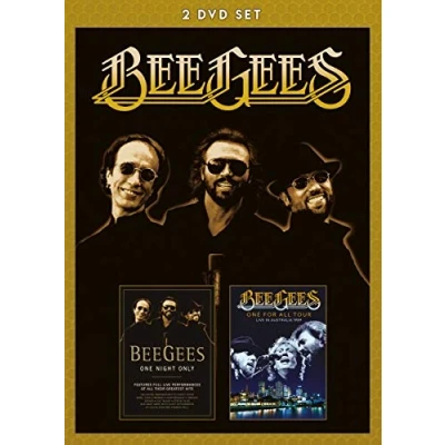 Imagen de One Night Only + For All Tour: Live In Australia [DVD]