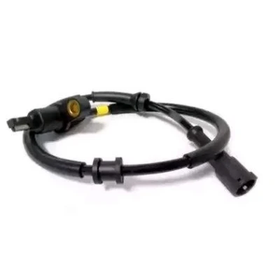 Imagen de ATE 24.0741 1126.1 Sensor de ABS 500 RENAULT: Megane I Grandtour, Scénic 1