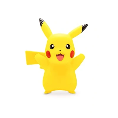 Imagen de Pokemon SD TKFPO811403 lámpara, Figura iluminada, 3600 W, Amarillo, 10in
