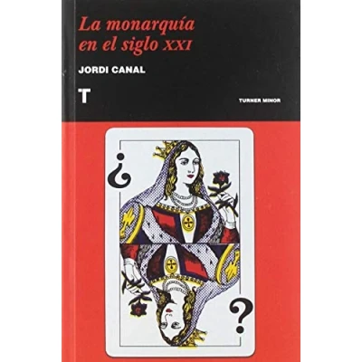 Imagen de La monarquía en el siglo XXI (Minor)