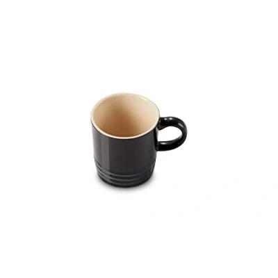 Imagen de Le Creuset Espresso cup Black Onyx 100 ml