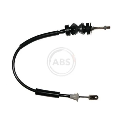 Imagen de A.B.S. K23180 Cable de Embrague PEUGEOT: 309 I Hatchback, 205 II Hatchback norauto, oscaro, mister auto