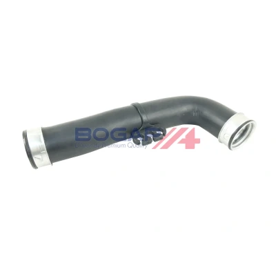 Imagen de BOGAP A1711366 Manguera Turbo SEAT: Altea, Altea XL, Toledo 3, SKODA: Octavia II Hatchback, 2 Combi, VOLKSWAGEN: Caddy 3