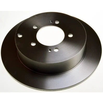 Imagen de Disco de freno DENCKERMANN B130506