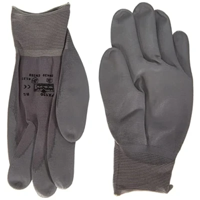 Imagen de Ansell PX130 Multiusos Guante, Protección mecánica, Tamaño 9 (12 Pares)