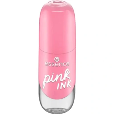 Imagen de Pintaúñas Essence Nº 47 pink ink 8 ml