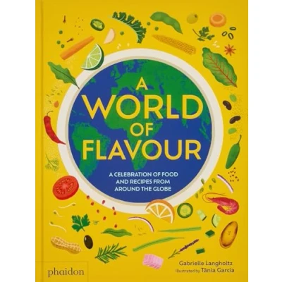 Imagen de A World Of Flavour