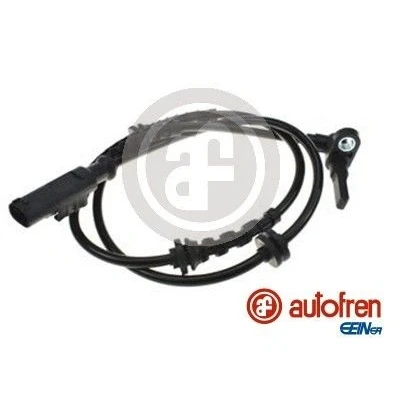 Imagen de Sensor de velocidad, ABS AUTOFREN SEINSA DS 0043