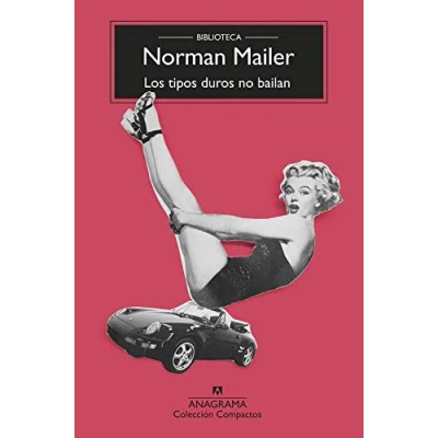 Imagen de Los tipos duros no bailan: 57 (Compactos)