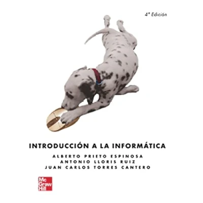Imagen de Introduccion a la Informatica 9788448146245 (SIN COLECCION)